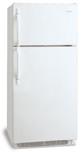 FRT18HB5J - 18 Cu. Ft. Top Freezer Refrigerator