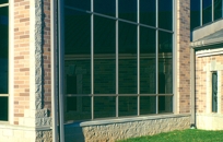 Thermal Clip Storefront Framing Thermal Clip Storefront Framing