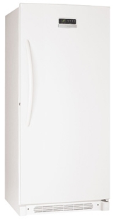 GLFH21F8H - 20.5 cu. ft. Frost Free Upright Freezer