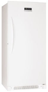 GLFH17F8H - 16.6 cu. ft. Frost Free Upright Freezer