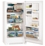 GLFH17F8H - 16.6 cu. ft. Frost Free Upright Freezer