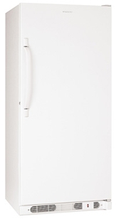 FFU21M7H - 20.7 cu. ft. Manual Defrost Upright Freezer