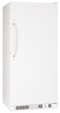 FFU21M7H - 20.7 cu. ft. Manual Defrost Upright Freezer