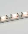 Radiance 1300 Series Xenon Festoon Linear Strips