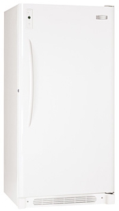 FFU17F5H - 16.7 cu. ft. Frost Free Upright Freezer