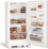 FFU17M7H - 17.0 cu. ft. Manual Defrost Upright Freezer