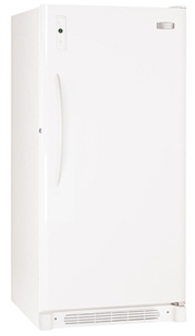 FFU14F5H - 13.7 cu. ft. Frost Free Upright Freezer