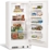FFU14M5H - 14.1 cu. ft. Manual Defrost Upright Freezer