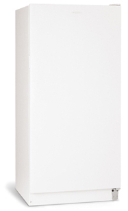 FFU12F2H - 12.1 cu. ft. Frost Free Upright Freezer