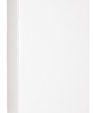 FKFU13M2H - 12.5 cu. ft. Manual Defrost Upright Freezer