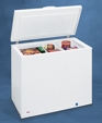 FFC0923D - 8.8 cu. ft. Manual Defrost Chest Freezer