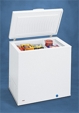 FFC0723D - 7.2 cu. ft. Manual Defrost Chest Freezer