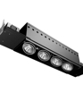 ComboLight® CO Series Trimless PAR20MH, PAR30MH, PAR38MH, T4MH