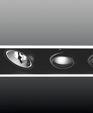 ComboLight® MLU Series Mixed Lamp Usage