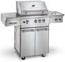 FD27LKEC - 27" Liquid Propane Gas Grill