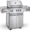 FD27LKEC - 27" Liquid Propane Gas Grill