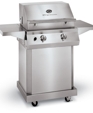 FD26LKEC - 26" Liquid Propane Gas Grill