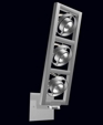 Combo Galleria Wall Mounted Hinge Arm