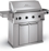 GL38NKEC - 38" Natural Gas Grill