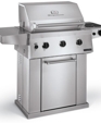 GL30NKEC - 30" Natural Gas Grill