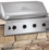 GL38NBEC - 38" Liquid Propane Gas Grill