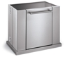 GL30CAEC - 30" Cart for Gas Grill