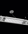 ComboLight® Combo Classic Suspended