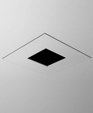 Accurus - ACT1885 5" Trim Adjustable Square
