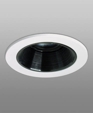 Microgem - MLV3049-3053 4.3" Trim Regressed Baffle