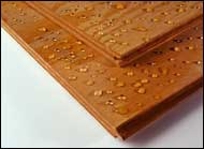 DryPly Plywood