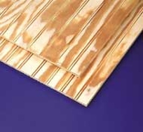 Ply-Bead Panels