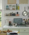 Peg Board