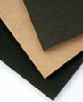 Commercial Roof Fiberboard