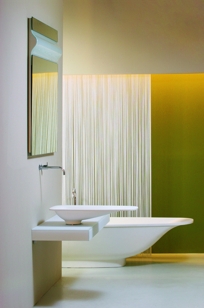 Kea Washbasin