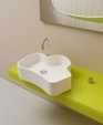 Mylos Washbasin