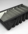 Domino Coffee Table
