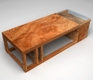 Metric Coffee Table