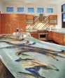 Recycled Glass