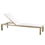 etra adjustable lounge