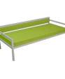 talt low sofa