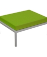 talt low ottoman