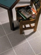Cross Colors LP, Porcelain Stone