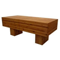 Tagei Convertable Coffee Table By Akemi Tanaka