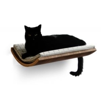 Curve Pet Board By Akemi Tanaka