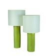 Cylinder Lamp By Alex Marshall Studios