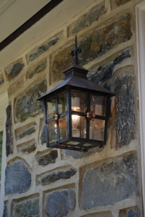 Bertrand Lantern