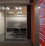 Fronté Movable Wall Storefront