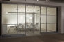 Fronté Movable Wall Storefront