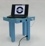 SideWired Table: Wired End Table