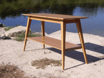 Bella Bench